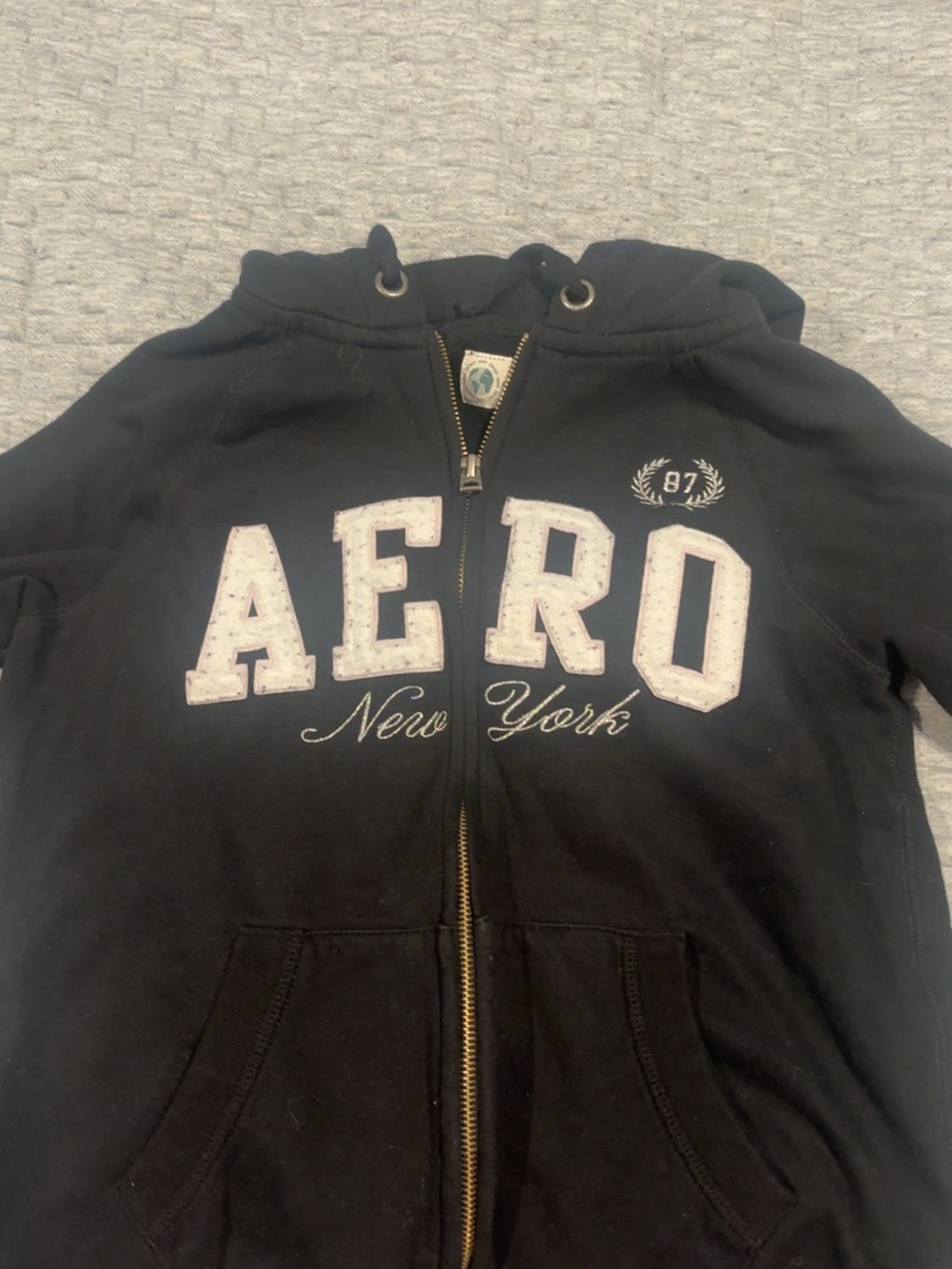Aero Hoodie